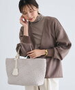 メッシュトートBAG