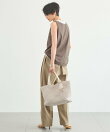 メッシュトートBAG