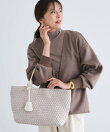 メッシュトートBAG