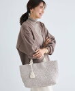 メッシュトートBAG