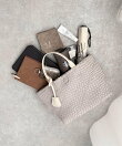 メッシュトートBAG