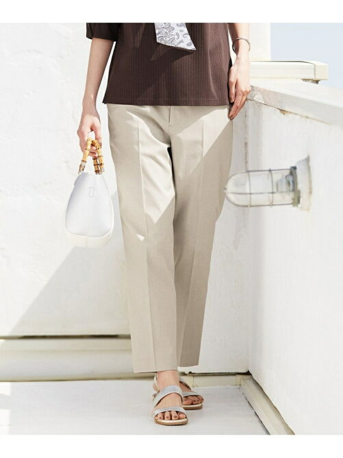 J Press シワになりにくい コットンフィッティーシャーク テーパードパンツ Rakuten Fashion 楽天ファッション 旧楽天ブランドアベニュー Av7630