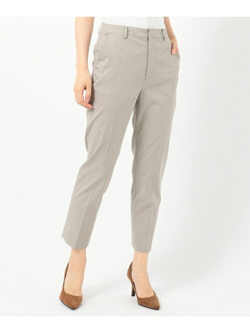J Press シワになりにくい コットンフィッティーシャーク テーパードパンツ Rakuten Fashion 楽天ファッション 旧楽天ブランドアベニュー Av7630