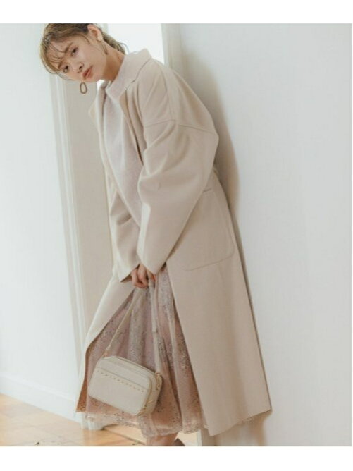 Mysty Woman ボリュームガウンコート Rakuten Fashion 楽天ファッション 旧楽天ブランドアベニュー Bq0630