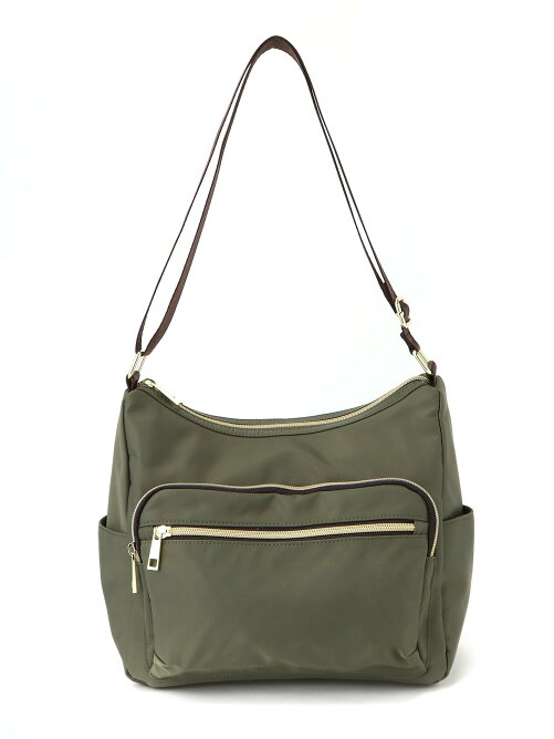 Base Base ナイロンショルダーバッグ Rakuten Fashion 楽天ファッション 旧楽天ブランドアベニュー K630