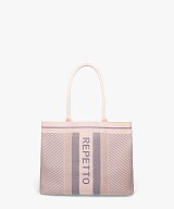 Repetto Knitted Shopping Bag レペット バッグ その他のバッグ【送料無料】