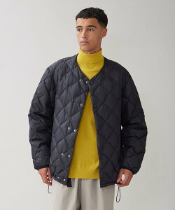 ySALE^50%OFFzUNFILO yMENzUNFILO × TAION LeBOu] AtB[ WPbgEAE^[ _EWPbgE_ExXg J[LO[ ubNyz