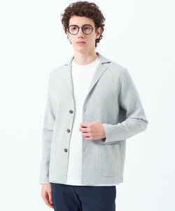 �ySALE�^18%OFF�zMACKINTOSH PHILOSOPHY TEXBRID �~���m���u �j�b�g�W���P�b�g �}�b�L���g�b�V�� �t�B���\�t�B�[ �W���P�b�g�E�A�E�^�[ ���̑��̃W���P�b�g�E�A�E�^�[ �O���[ �l�C�r�[�y���������z