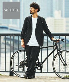 【SALE／30%OFF】FREAK'S STORE SOLOTEX 2Bジャケット セットアップ 25AW フリークスストア ジャケット・アウター テーラードジャケット・ブレザー グレー ブラック ベージュ ネイビー【送料無料】