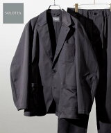 【SALE／20%OFF】FREAK'S STORE SOLOTEX 2Bジャケット セットアップ 25AW フリークスストア ジャケット・…