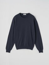 楽天市場】ジョンスメドレー カシミア（ニット・セーター｜トップス 