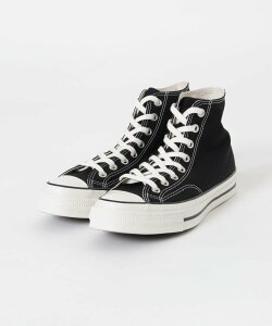 URBAN RESEARCH Converse ALL STAR LGCY HI �A�[�o�����T�[�` �V���[�Y�E�C �X�j�[�J�[ �u���b�N�y���������z