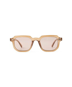 BEAMS HEART WOMEN �X�N�G�A�t���[�� �O���X �r�[���X �n�[�g �t�@�b�V�����G�� �T���O���X �u���b�N �x�[�W�� �O���[��