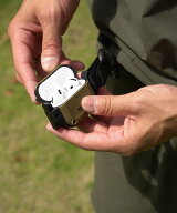bPr BEAMS ROOT CO. / GRAVITY Shock Resist Case Pro. for AirPods (第4世代) 専用ケース ビームス メン…