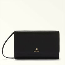 楽天市場】フルラ お 財布 ショルダーの通販