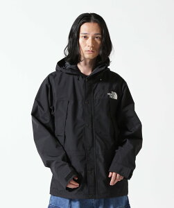 BEAVER THE NORTH FACE/UEm[XEtFCX Mountain Light Jacket r[o[ WPbgEAE^[ u]EWp[ ubNyz