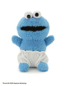 SESAME STREET MARKET yBABY,SO CUTE!zxr[ʂ NbL[X^[ ZT~Xg[g}[Pbg CeAEG EQ[EtBMA