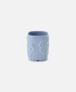 Unikko Toothbrush Holder