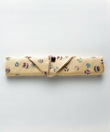 BACKYARD FAMILY 一双 issou 京西陣箸袋 ローラ 食器・調理器具・キッチン用品 カトラリー
