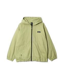 MANASTASH MANASTASH/�}�i�X�^�b�V��/CHILLIWACK HOODIE/�`�����b�N�t�[�f�B�[ �}�i�X�^�b�V�� �W���P�b�g�E�A�E�^�[ ���̑��̃W���P�b�g�E�A�E�^�[ �C�G���[ �p�[�v�� �u���b�N �x�[�W�� �O���[�� �I