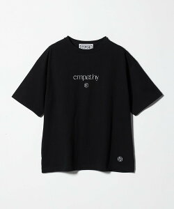 BEAUTY&YOUTH UNITED ARROWS ��ESPOIR��EMPATHY T�V���c �r���[�e�B�[�����[�X�@���i�C�e�b�h�A���[�Y �g�b�v�X �J�b�g�\�[�ET�V���c �u���b�N�y���������z