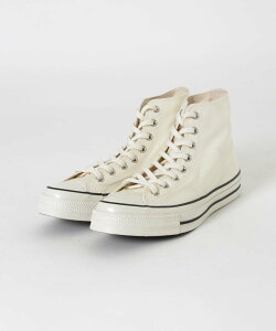 URBAN RESEARCH Converse ALL STAR LGCY HI �A�[�o�����T�[�` �V���[�Y�E�C �X�j�[�J�[ �z���C�g�y���������z