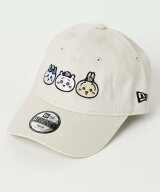 GLOBAL WORK ちいかわyouth CAP/キッズ/618300 グローバルワーク 帽子 キャップ ホワイト ブラック【送料…