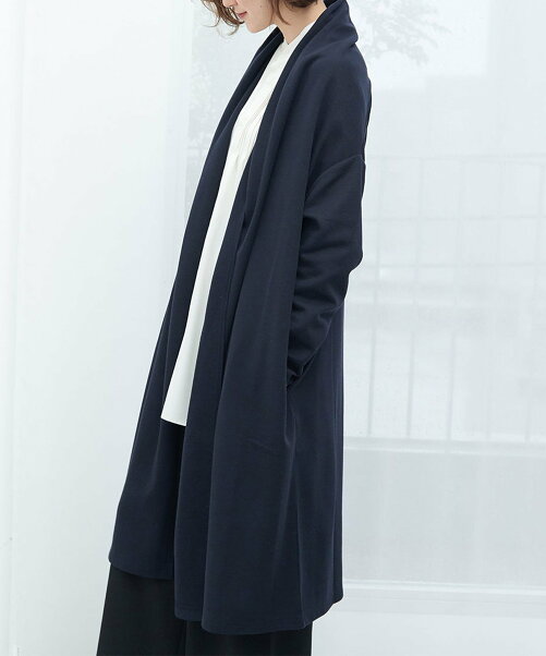 Rope Picnic 着丈が選べる サカリバボリュームコーディガン Rakuten Fashion 楽天ファッション 旧楽天ブランドアベニュー Ad1632