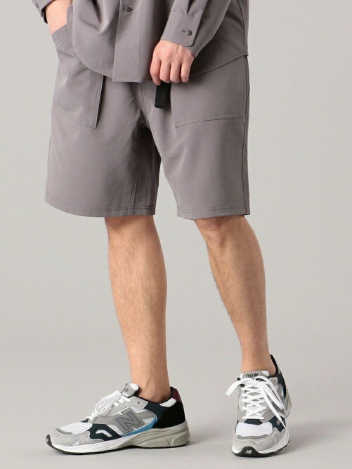 Ships Ships Sheltech R ガーデニング イージー ショートパンツ Rakuten Fashion 楽天ファッション 旧楽天 ブランドアベニュー Cs8632