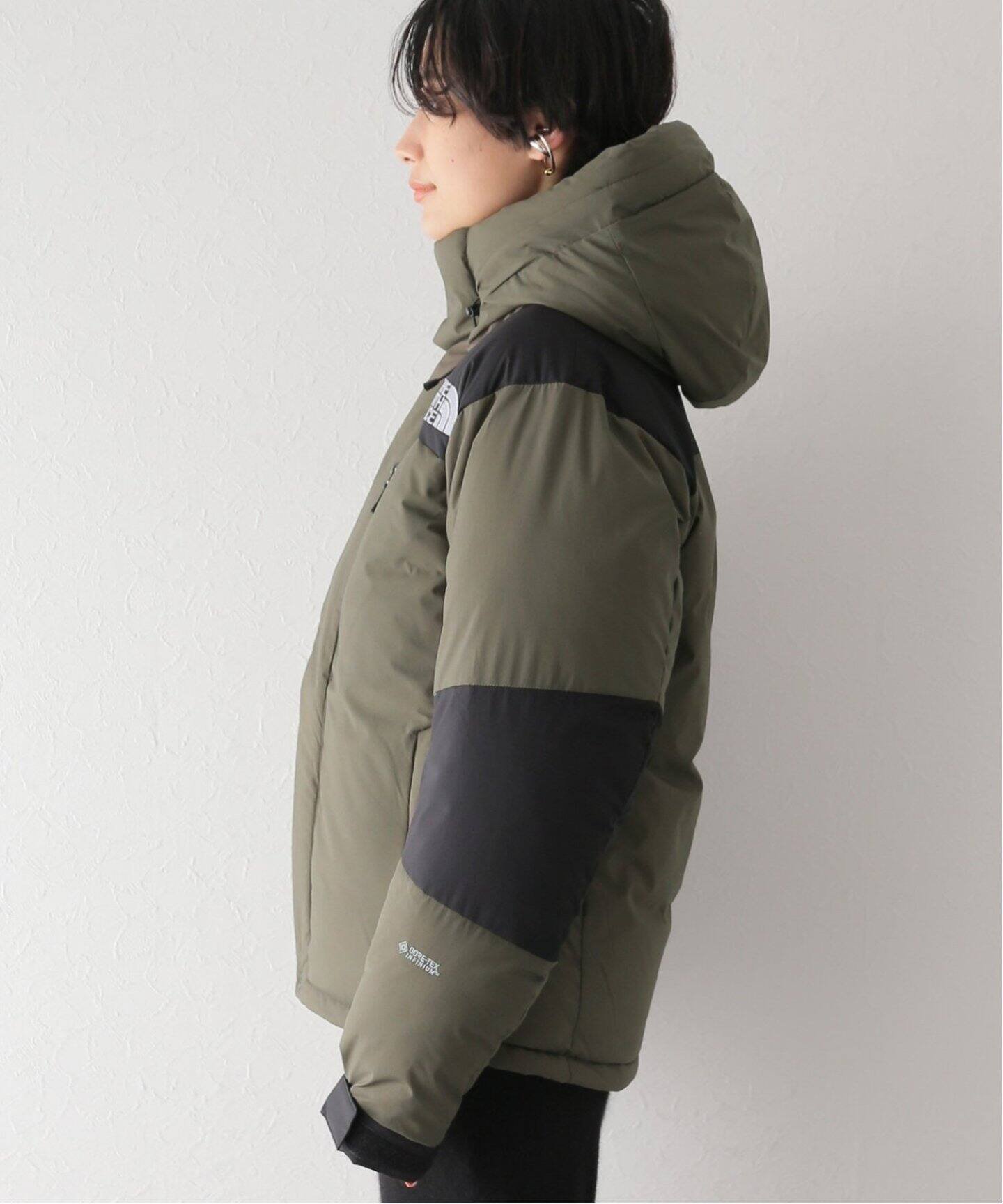 JOURNAL STANDARD｜【THE NORTH FACE/ザ・ノース・フェイス】バルトロ 