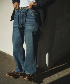 JOURNAL STANDARD relume 《予約》【LEVI'S(R)/リーバイス(R)】別注 501(R) Selvedge INDIGO L26 ジャーナル スタンダード レリューム パンツ ジーンズ・デニムパンツ ネイビー【送料無料】