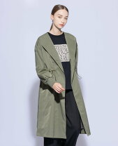 楽天市場】yevs コート（レディースファッション）の通販