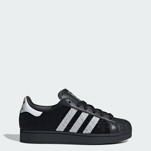 adidas yzAfB_X adidas X[p[X^[II / Superstar II AfB_X V[YEC Xj[J[ ubNyz