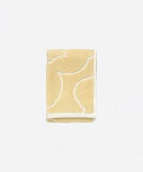 【SALE／25%OFF】Marimekko Piirto Unikko ゲストタオル 30*50cm マリメッコ インテリア・生活雑貨 タオ…