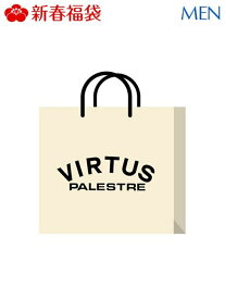 【SALE／81%OFF】VIRTUS PALESTRE [2019新春福袋] VIRTUS PALESTRE ヒーローインターナショナル マーケット プレイス その他 福袋