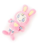 ナルミヤキャラクターズ ぬいぐるみ(サイズM)【ベリエちゃん】【ブルーベリエちゃん】【デビリーちゃん】…