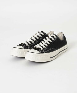 URBAN RESEARCH Converse ALL STAR LGCY OX �A�[�o�����T�[�` �V���[�Y�E�C �X�j�[�J�[ �u���b�N�y���������z