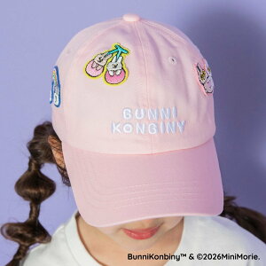 branshes �yWEB����/BUNNI KONBINY�z���b�y���t�L���b�v �u�����V�F�X �X�q �L���b�v �p�[�v�� �s���N