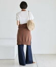 ストレッチベロアベスト<セットアップ対応>