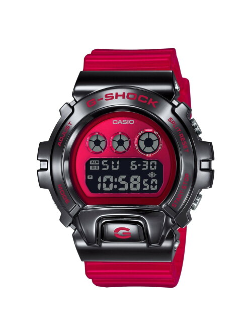 Bullidge 6900シリーズ メタルベゼル Gm 6900b 4jf Gショック Rakuten Fashion 楽天ファッション 旧楽天ブランドアベニュー Ag7633