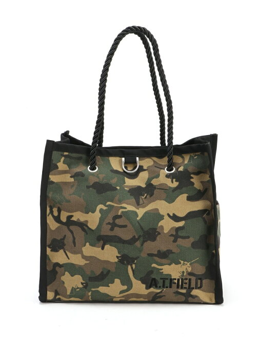 Device A T Field オーガナイズトートバッグ Rakuten Fashion 楽天ファッション 旧楽天ブランドアベニュー Cf0633
