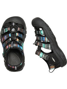 KEEN (KIDS)NEWPORT H2 / (�L�b�Y)�j���[�|�[�g �G�C�`�c�[ �L�[�� �V���[�Y�E�C �X�j�[�J�[ �u���b�N�y���������z