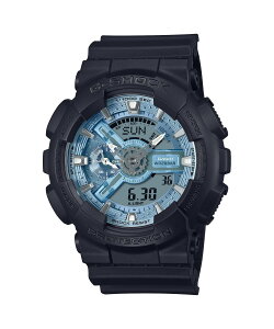 G-SHOCK G-SHOCK/GA-110CD-1A2JF/�J�V�I �u���b�W �A�N�Z�T���[�E�r���v �r���v�y���������z