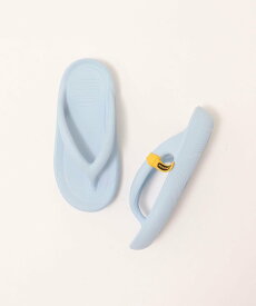 NOLLEY'S 【TAW&TOE/トーアンドトー】 Flip flopサンダル ノーリーズ シューズ・靴 サンダル ホワイト ブルー ベージュ ブラック グレー【送料無料】