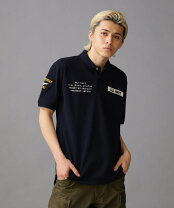 楽天市場】avirex naval patch shirtの通販