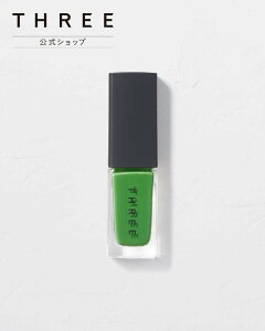 THREE yzTHREE lCbJ[ 03 X[ lC }jLAElC|bV