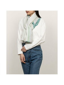 �ySALE�^70%OFF�zkakatoo �J�J�g�D kakatoo / �X�g���C�v���l���X�g�[�� �A���r���I�� �t�@�b�V�����G�� �X�J�[�t�E�o���_�i �u���[