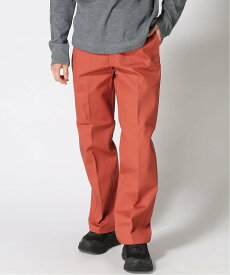 【SALE／40%OFF】Dickies Dickies/(U)874 original fit WORK PANT MN ハンドサイン パンツ その他のパンツ レッド イエロー ブラウン グレー ネイビー カーキグリーン【送料無料】