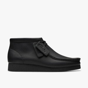 Clarks WallabeeEVO Bt N[NX V[YEC JVEfbLV[Y ubNyz