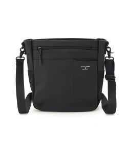 SQUALO WORKS SQUALO WORKS/PT SQUARE CROSS BAG �A�[���G�t�X�g�A �o�b�O �V�����_�[�o�b�O �u���b�N�y���������z